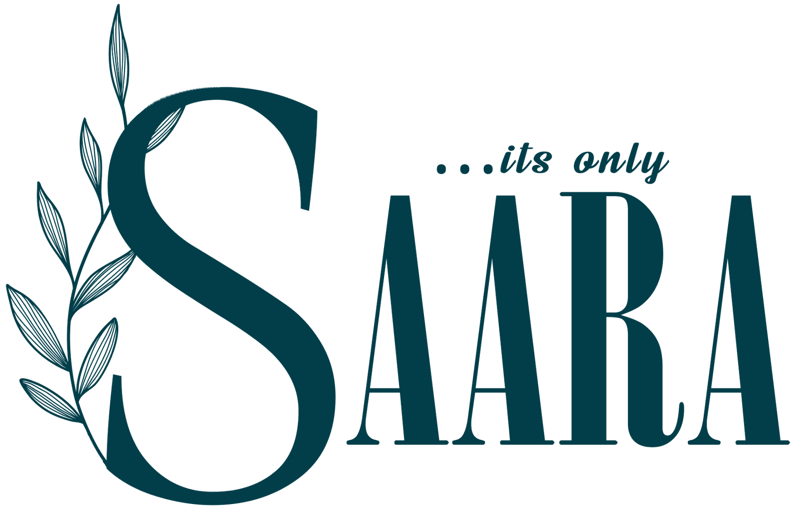 Its Only SAARA its-only-saara