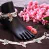 Pure Silver Payal/ Anklet