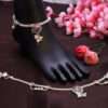 Pure Silver Payal/ Anklet