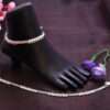 Pure Silver Payal/ Anklet