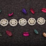 Beautiful Kundan Matha Patti / Sheesh Phool