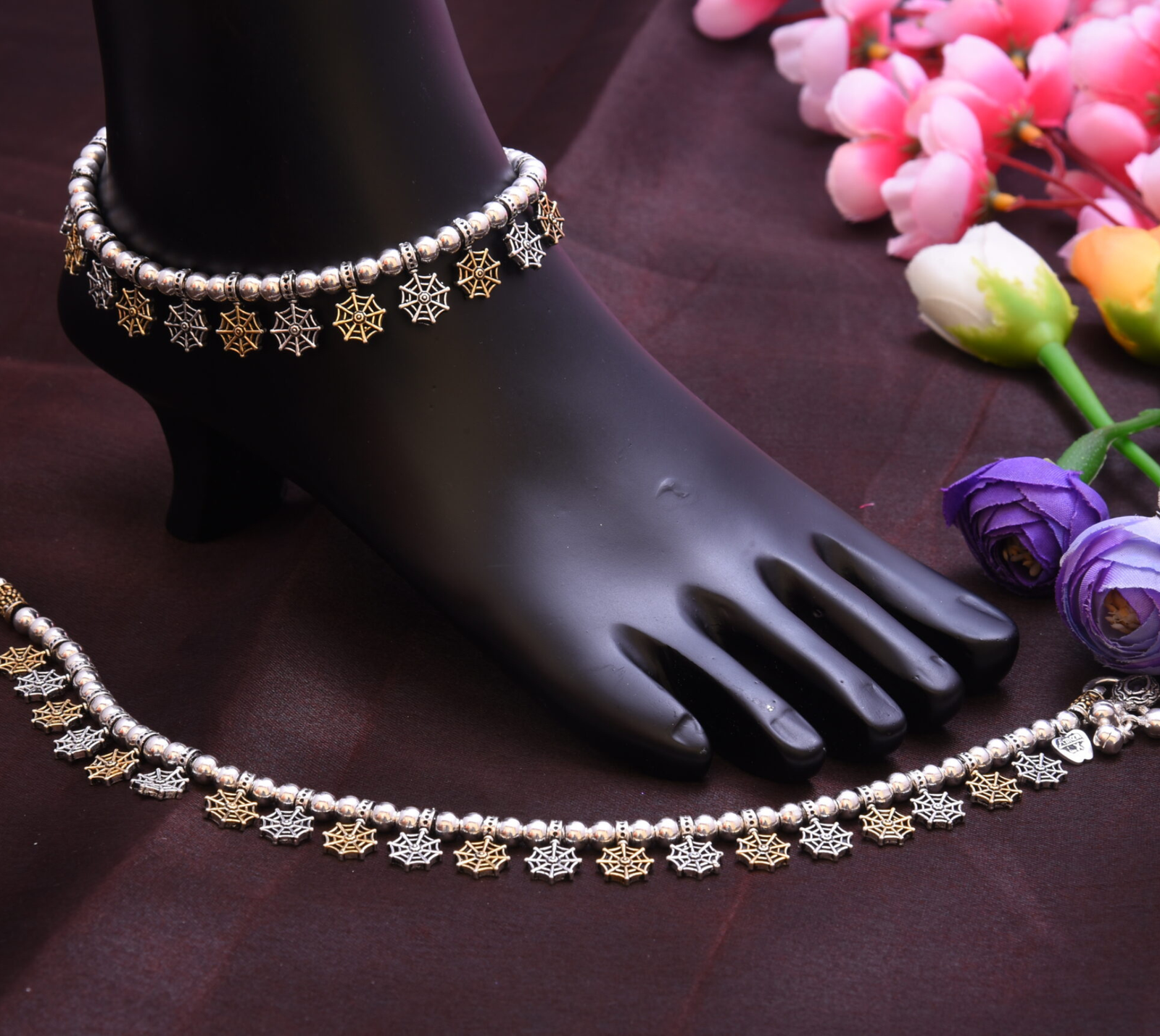 Feet Jewellery